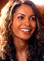 Salli Richardson-whitfield
