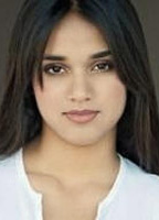 Summer Bishil