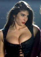 Patricia Skeriotis