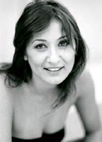 Nathalie Poza