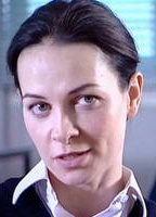 Samantha Robson