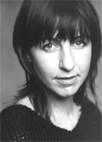 Kirsty Bushell