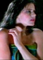 Pamela Gilbert