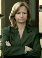 Johanna Gastdorf