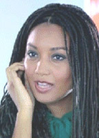 Rungano Nyoni