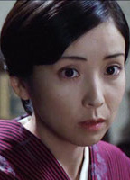 Naomi Kawashima