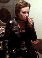 Eva Fisher