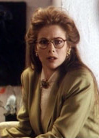 Lisa Moncure