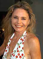 Priscilla Barnes