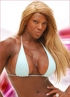 Tatianna Butler