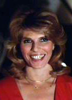Jennifer Warren