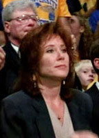 Mary Mcdonnell