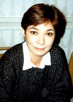 Zienia Merton
