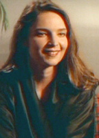 Marie Chambers