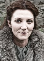 Michelle Fairley