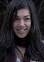 Melanie Vallejo