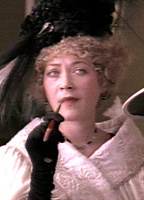 Linda Thorson