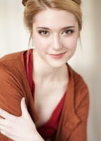 Morgan Wolk