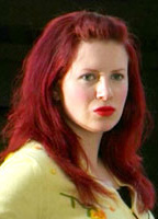 Megan Goddard