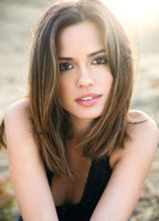 Torrey Devitto
