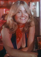 Maureen Mccormick