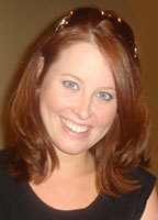 Melissa Archer