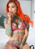 Peachhes Suicide