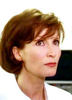 Susanne Uhlen