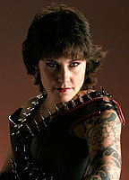 Michelle Aston