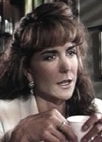 Polly Draper