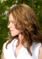 Tracy Wright