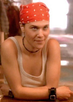 Lauren Evans