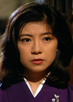 Sumi Mutoh