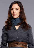 Severn Thompson