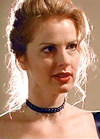 Pamela Dickerson