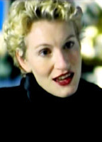 Susanne Wilhelmina