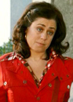 Ruth Zanon