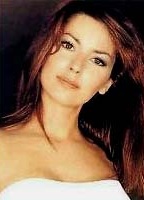 Shania Twain