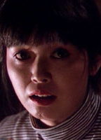 Naomi Hagio