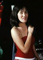 Kriselda Kristel