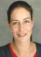Margot Van Doorn