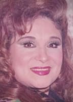 Aziza Rashed