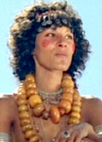 Myriam Gibril