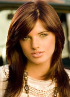 Rachele Brooke Smith