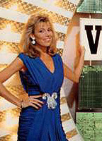 Vanna White