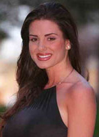 Tishara Cousino