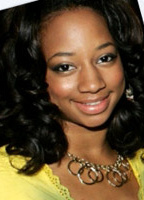 Monique Coleman