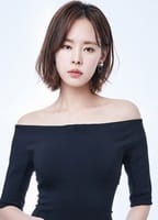 Goo Jae-yee