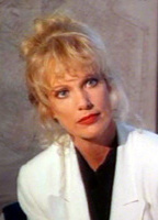 Kathy Shower
