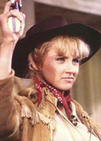 Melody Patterson